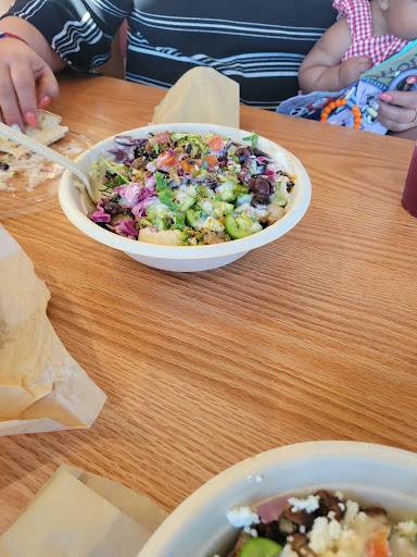 Photo of CAVA - 12700 NW 10th St, Yukon, OK 73099