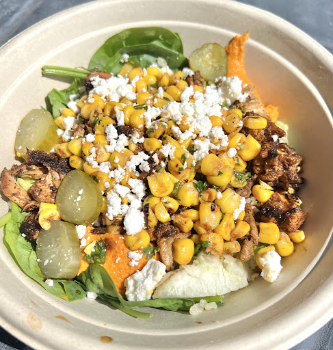 Photo of CAVA - 12700 NW 10th St, Yukon, OK 73099