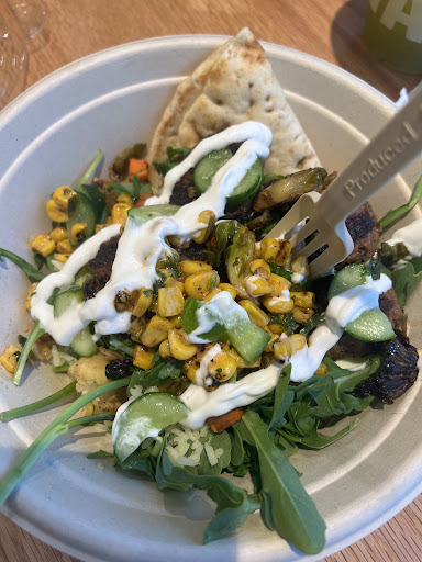 Photo of CAVA - 12700 NW 10th St, Yukon, OK 73099