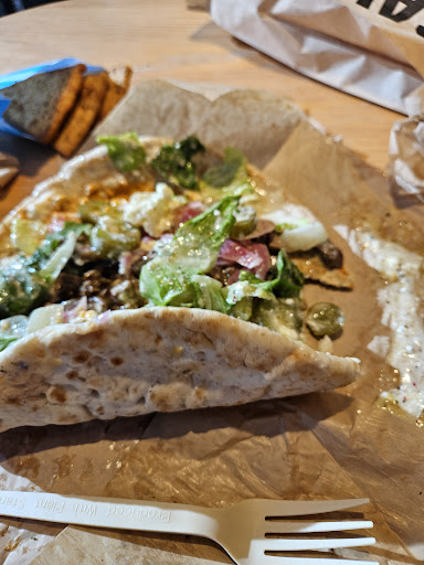 Photo of CAVA - 12700 NW 10th St, Yukon, OK 73099