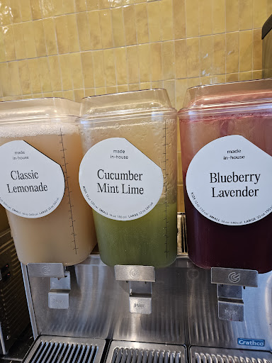 Photo of CAVA - 12700 NW 10th St, Yukon, OK 73099