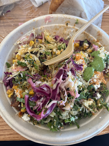 Photo of CAVA - 12700 NW 10th St, Yukon, OK 73099