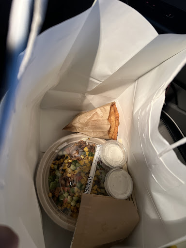 Photo of CAVA - 12700 NW 10th St, Yukon, OK 73099