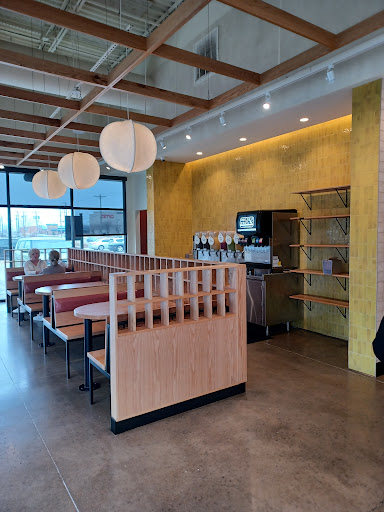 Photo of CAVA - 12700 NW 10th St, Yukon, OK 73099