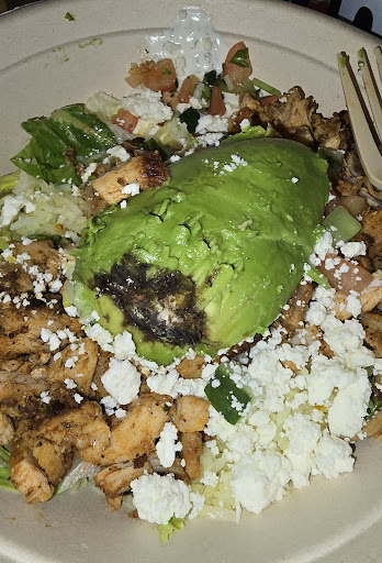 Photo of CAVA - 12700 NW 10th St, Yukon, OK 73099