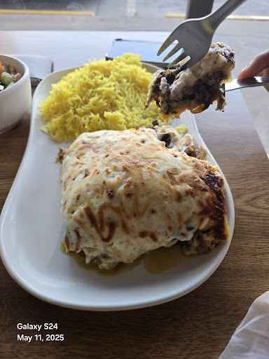 Photo of Cous Cous Cafe - 6165 N May Ave, Oklahoma City, OK 73112