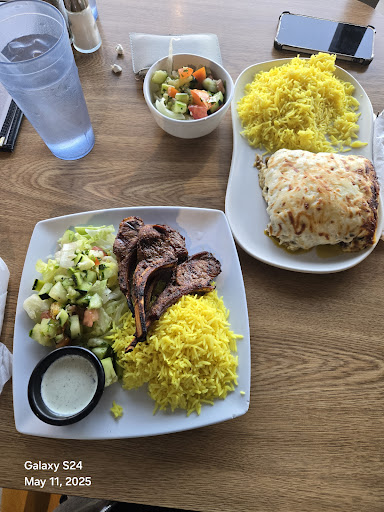 Photo of Cous Cous Cafe - 6165 N May Ave, Oklahoma City, OK 73112