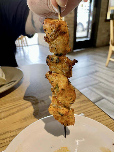 Photo of Cous Cous Cafe - 6165 N May Ave, Oklahoma City, OK 73112