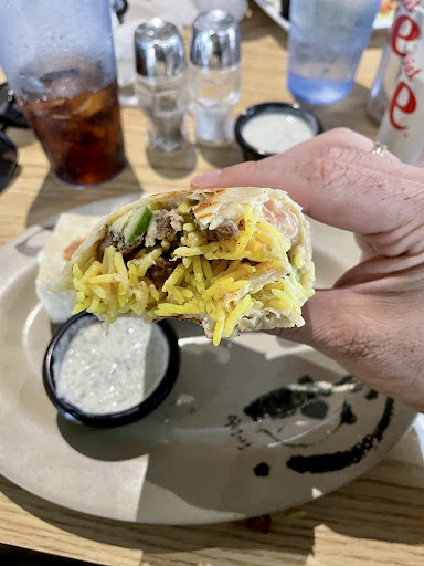 Photo of Cous Cous Cafe - 6165 N May Ave, Oklahoma City, OK 73112