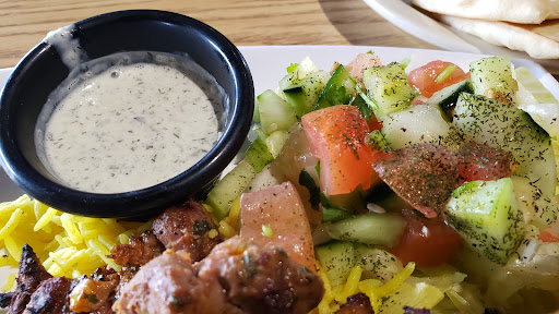 Photo of Cous Cous Cafe - 6165 N May Ave, Oklahoma City, OK 73112