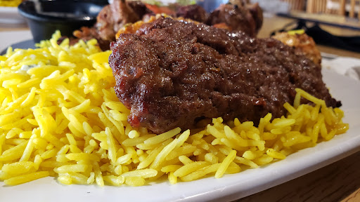 Photo of Cous Cous Cafe - 6165 N May Ave, Oklahoma City, OK 73112