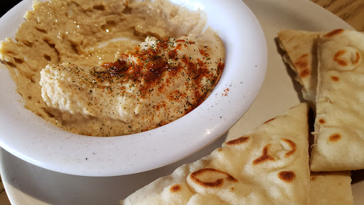 Photo of Cous Cous Cafe - 6165 N May Ave, Oklahoma City, OK 73112