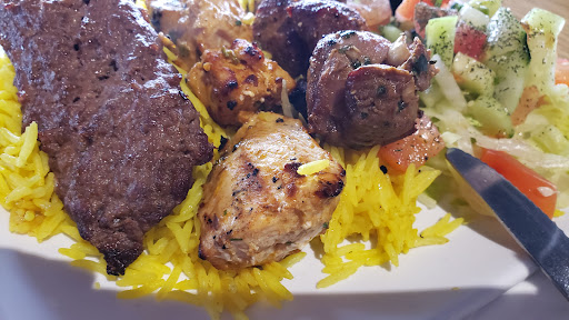 Photo of Cous Cous Cafe - 6165 N May Ave, Oklahoma City, OK 73112