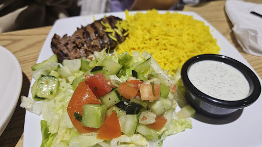 Photo of Cous Cous Cafe - 6165 N May Ave, Oklahoma City, OK 73112