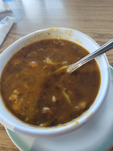 Photo of Cous Cous Cafe - 6165 N May Ave, Oklahoma City, OK 73112