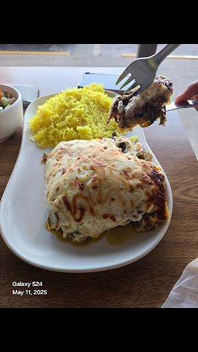 Photo of Cous Cous Cafe - 6165 N May Ave, Oklahoma City, OK 73112