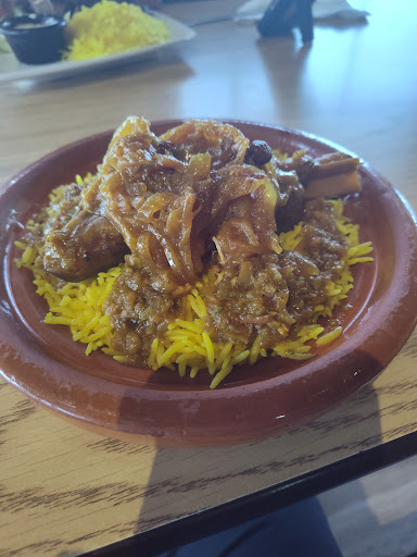 Photo of Cous Cous Cafe - 6165 N May Ave, Oklahoma City, OK 73112