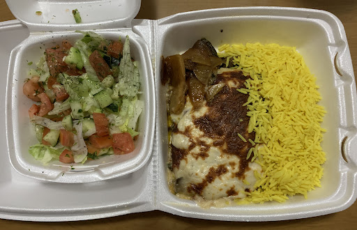 Photo of Cous Cous Cafe - 6165 N May Ave, Oklahoma City, OK 73112