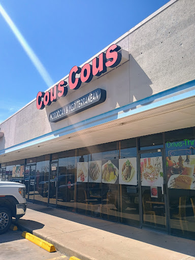 Photo of Cous Cous Cafe - 6165 N May Ave, Oklahoma City, OK 73112