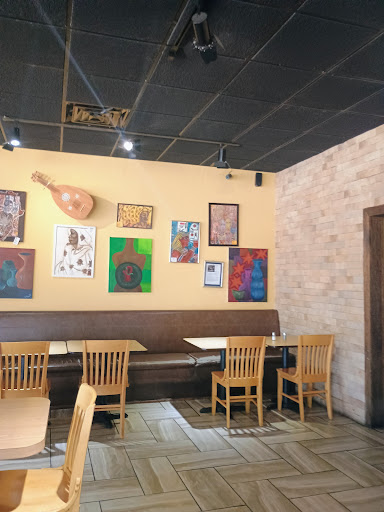 Photo of Cous Cous Cafe - 6165 N May Ave, Oklahoma City, OK 73112