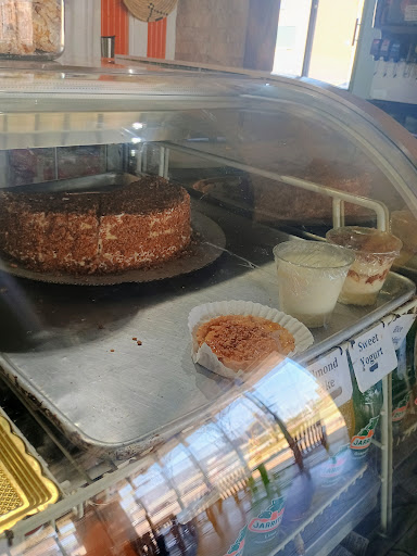 Photo of Cous Cous Cafe - 6165 N May Ave, Oklahoma City, OK 73112