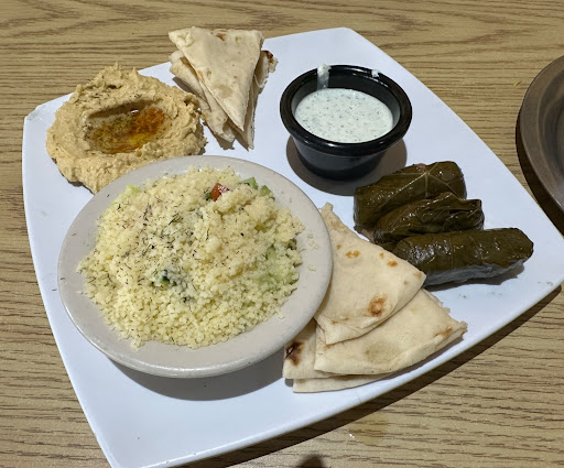 Photo of Cous Cous Cafe - 6165 N May Ave, Oklahoma City, OK 73112