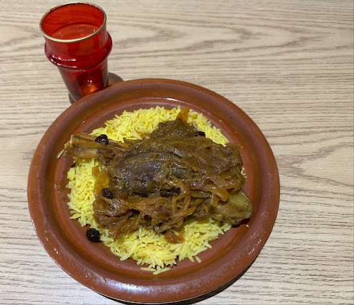 Photo of Cous Cous Cafe - 6165 N May Ave, Oklahoma City, OK 73112