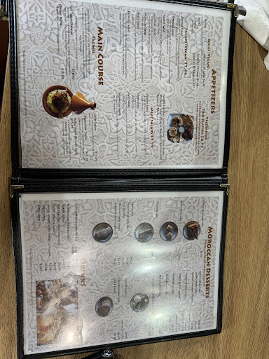 Photo of Cous Cous Cafe - 6165 N May Ave, Oklahoma City, OK 73112