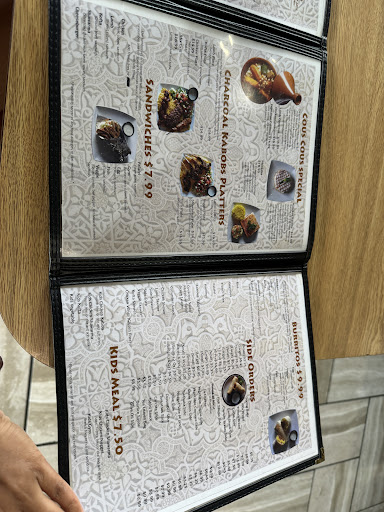 Photo of Cous Cous Cafe - 6165 N May Ave, Oklahoma City, OK 73112