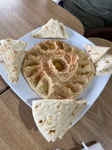 Photo of Cous Cous Cafe - 6165 N May Ave, Oklahoma City, OK 73112