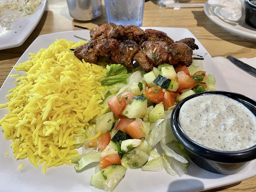 Photo of Cous Cous Cafe - 6165 N May Ave, Oklahoma City, OK 73112