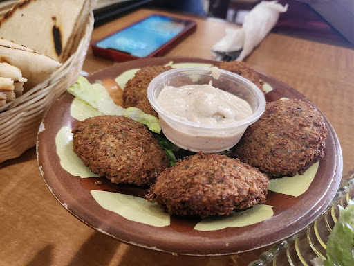 Photo of Bethlehem Mediterranean Grill - 733 W Danforth Rd, Edmond, OK 73003