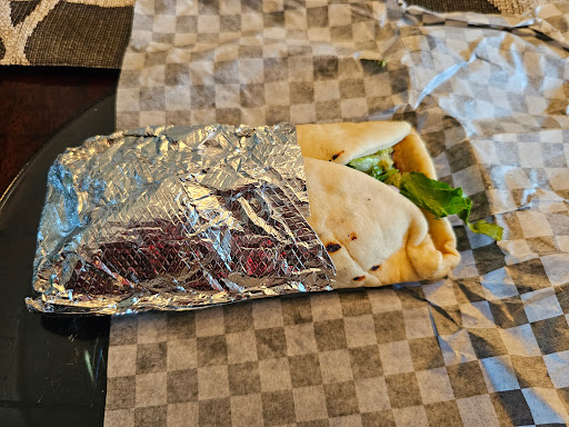 Photo of Bethlehem Mediterranean Grill - 733 W Danforth Rd, Edmond, OK 73003