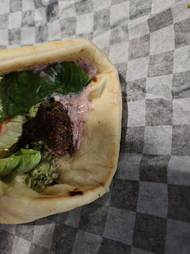 Photo of Bethlehem Mediterranean Grill - 733 W Danforth Rd, Edmond, OK 73003