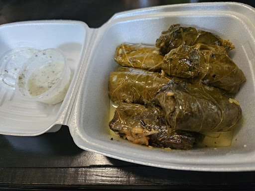 Photo of Bethlehem Mediterranean Grill - 733 W Danforth Rd, Edmond, OK 73003