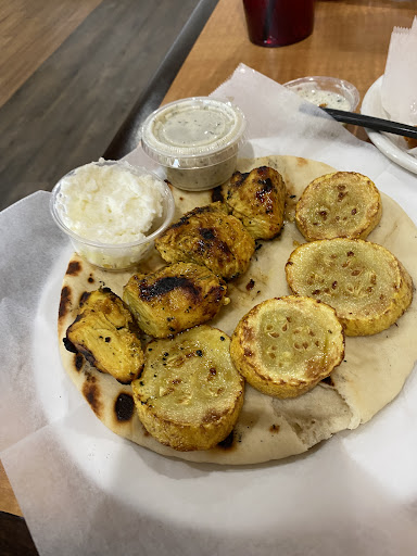 Photo of Bethlehem Mediterranean Grill - 733 W Danforth Rd, Edmond, OK 73003