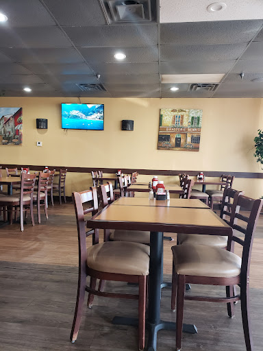 Photo of Bethlehem Mediterranean Grill - 733 W Danforth Rd, Edmond, OK 73003