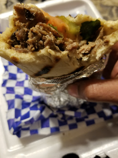 Photo of Bethlehem Mediterranean Grill - 733 W Danforth Rd, Edmond, OK 73003