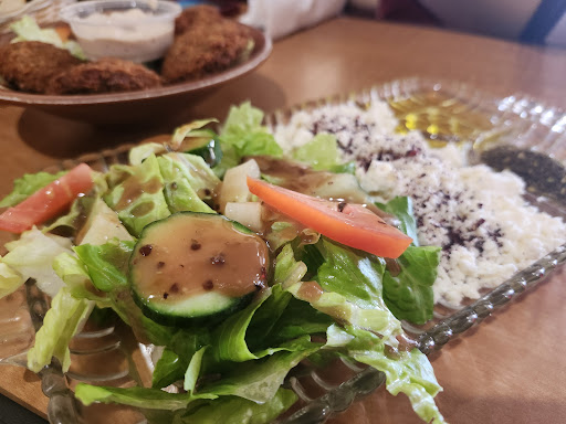 Photo of Bethlehem Mediterranean Grill - 733 W Danforth Rd, Edmond, OK 73003