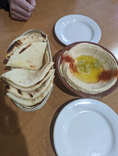 Photo of Bethlehem Mediterranean Grill - 733 W Danforth Rd, Edmond, OK 73003