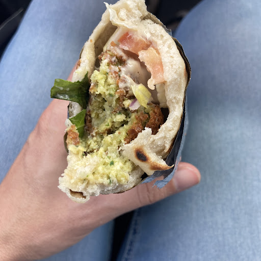 Photo of Bethlehem Mediterranean Grill - 733 W Danforth Rd, Edmond, OK 73003