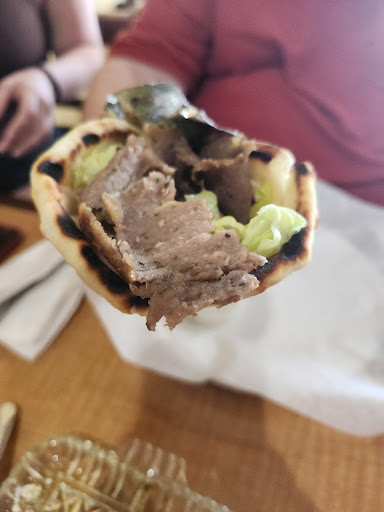 Photo of Bethlehem Mediterranean Grill - 733 W Danforth Rd, Edmond, OK 73003