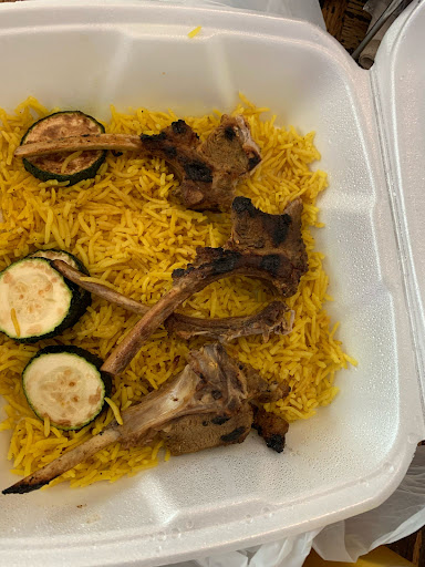 Photo of Bethlehem Mediterranean Grill - 733 W Danforth Rd, Edmond, OK 73003