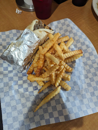 Photo of Bethlehem Mediterranean Grill - 733 W Danforth Rd, Edmond, OK 73003