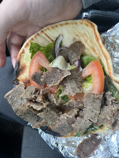 Photo of Bethlehem Mediterranean Grill - 733 W Danforth Rd, Edmond, OK 73003