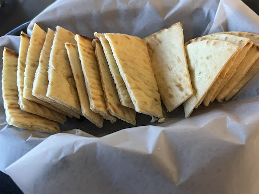 Photo of Hummus Mediterranean Cafe - 811 SW 19th St, Moore, OK 73160