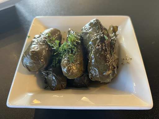 Photo of Hummus Mediterranean Cafe - 811 SW 19th St, Moore, OK 73160