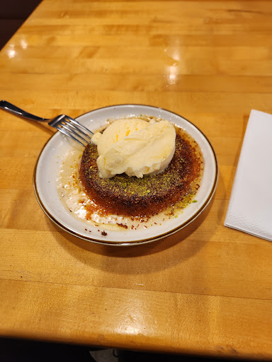 Photo of ZamZam Mediterranean Grill & Hookah - 3913 N MacArthur Blvd, Warr Acres, OK 73122