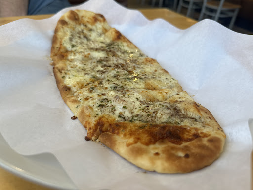 Photo of ZamZam Mediterranean Grill & Hookah - 3913 N MacArthur Blvd, Warr Acres, OK 73122