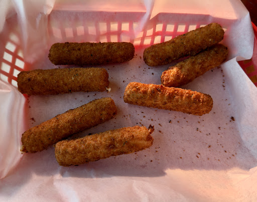 Photo of ZamZam Mediterranean Grill & Hookah - 3913 N MacArthur Blvd, Warr Acres, OK 73122